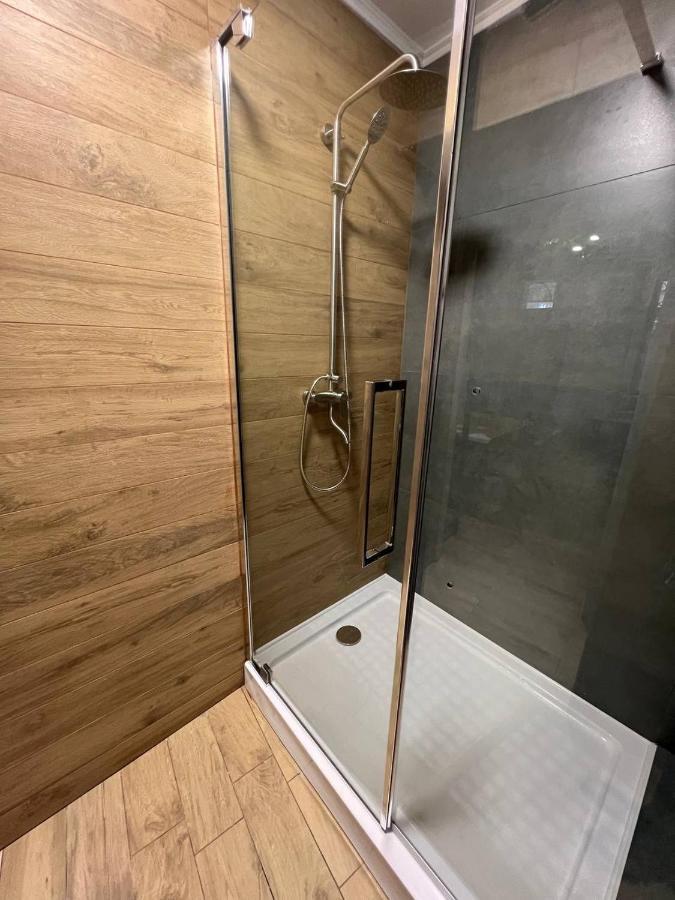 Blum Hotel Lviv Eksteriør billede