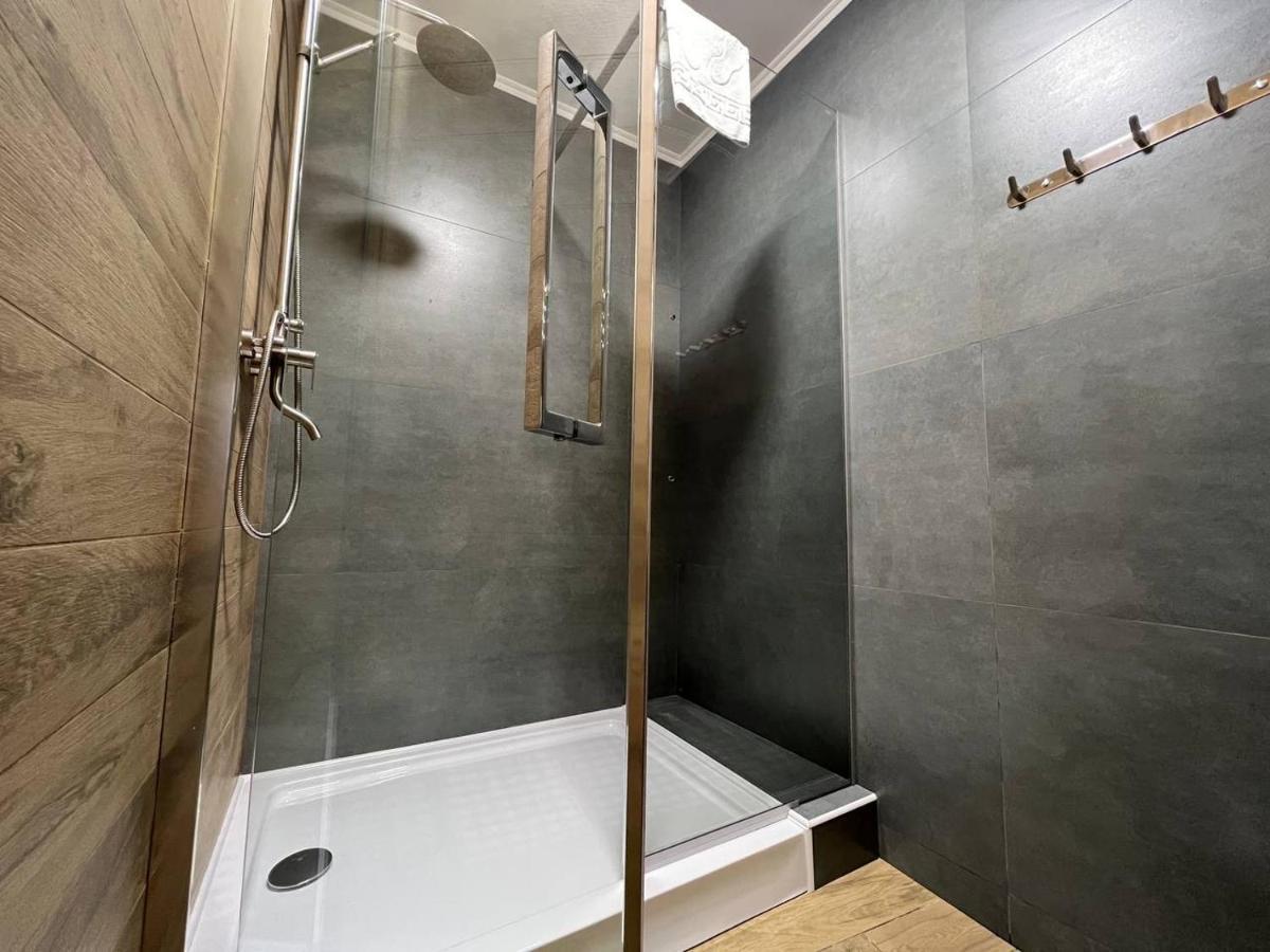 Blum Hotel Lviv Eksteriør billede