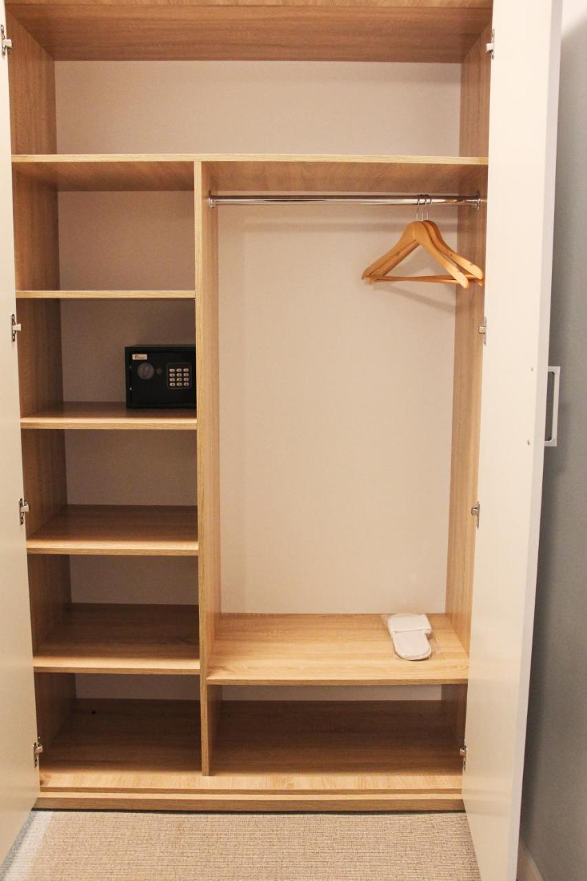 Blum Hotel Lviv Eksteriør billede